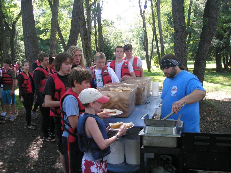 Whitewater rafting - golf trip 2008 059.jpg